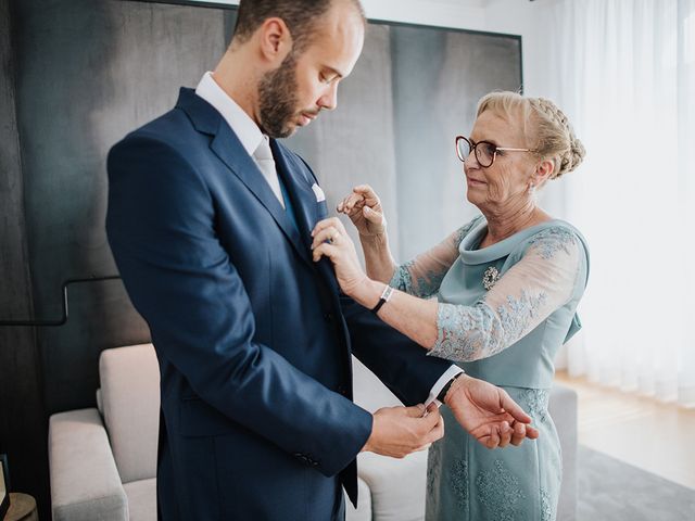 O casamento de David e Carla em Coimbra, Coimbra (Concelho) 7