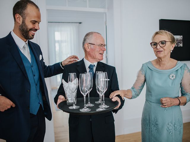 O casamento de David e Carla em Coimbra, Coimbra (Concelho) 10