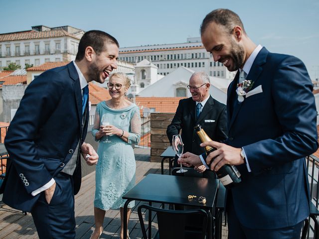 O casamento de David e Carla em Coimbra, Coimbra (Concelho) 13