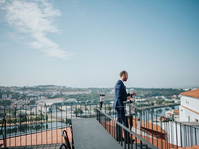 O casamento de David e Carla em Coimbra, Coimbra (Concelho) 16