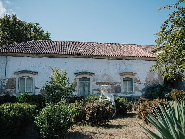 O casamento de David e Carla em Coimbra, Coimbra (Concelho) 17