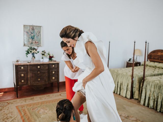 O casamento de David e Carla em Coimbra, Coimbra (Concelho) 22