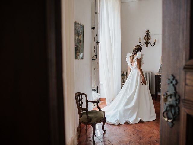 O casamento de David e Carla em Coimbra, Coimbra (Concelho) 26