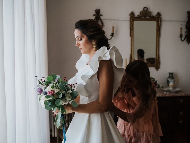 O casamento de David e Carla em Coimbra, Coimbra (Concelho) 28