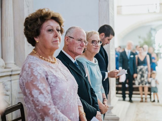 O casamento de David e Carla em Coimbra, Coimbra (Concelho) 33