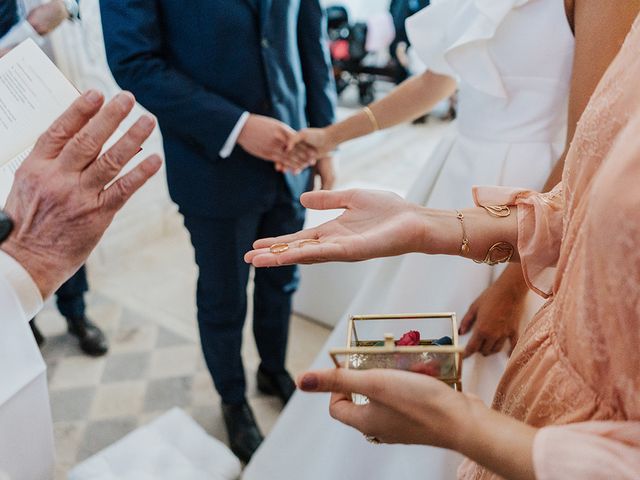 O casamento de David e Carla em Coimbra, Coimbra (Concelho) 36