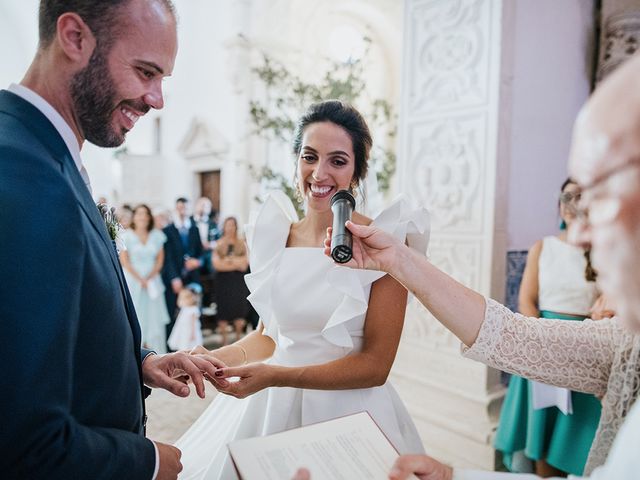 O casamento de David e Carla em Coimbra, Coimbra (Concelho) 37