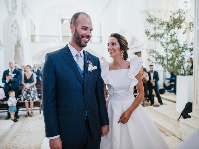 O casamento de David e Carla em Coimbra, Coimbra (Concelho) 39