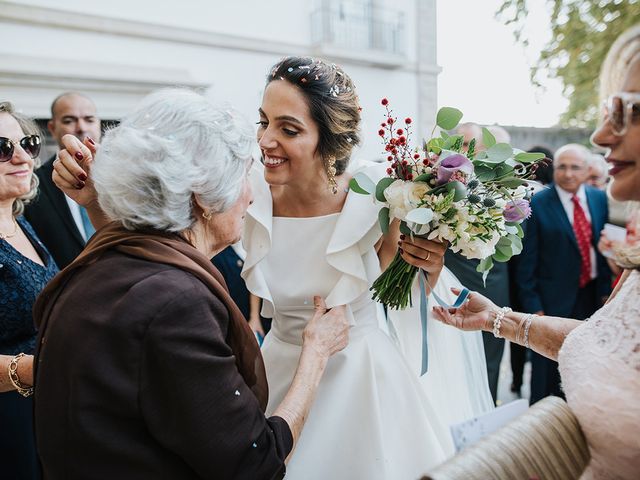 O casamento de David e Carla em Coimbra, Coimbra (Concelho) 43