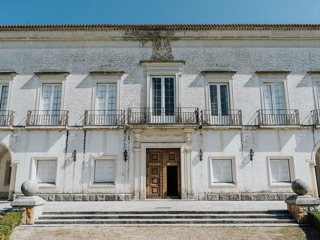 O casamento de David e Carla em Coimbra, Coimbra (Concelho) 44