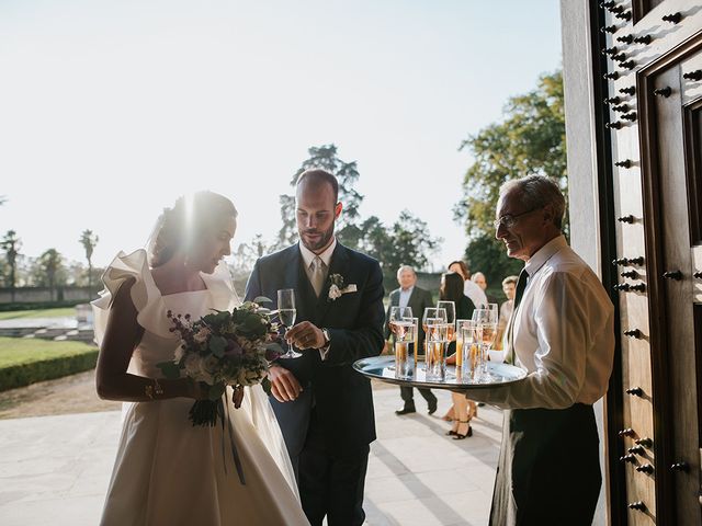 O casamento de David e Carla em Coimbra, Coimbra (Concelho) 46