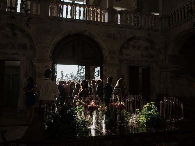 O casamento de David e Carla em Coimbra, Coimbra (Concelho) 47