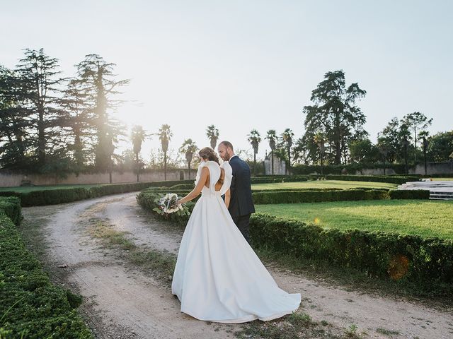 O casamento de David e Carla em Coimbra, Coimbra (Concelho) 48