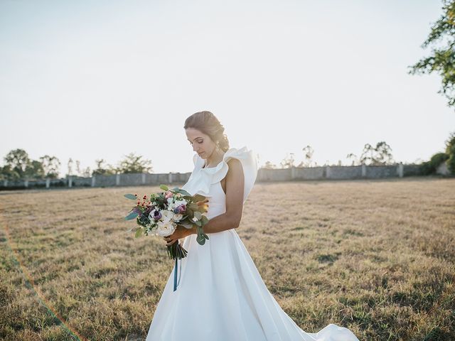 O casamento de David e Carla em Coimbra, Coimbra (Concelho) 49