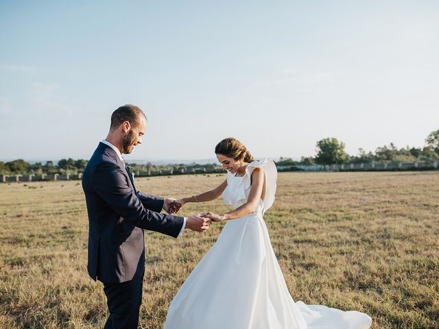 O casamento de David e Carla em Coimbra, Coimbra (Concelho) 50