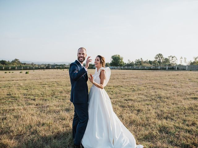 O casamento de David e Carla em Coimbra, Coimbra (Concelho) 51