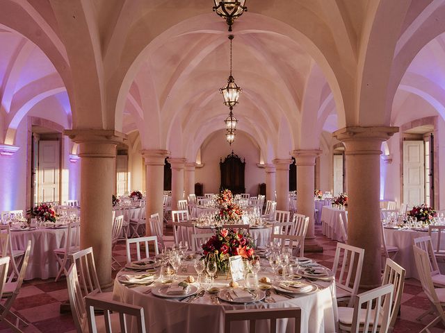 O casamento de David e Carla em Coimbra, Coimbra (Concelho) 2