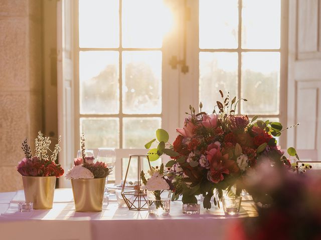 O casamento de David e Carla em Coimbra, Coimbra (Concelho) 58