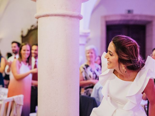 O casamento de David e Carla em Coimbra, Coimbra (Concelho) 60