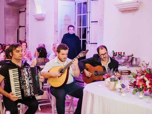 O casamento de David e Carla em Coimbra, Coimbra (Concelho) 61