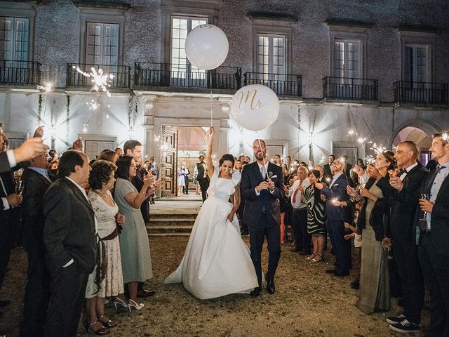 O casamento de David e Carla em Coimbra, Coimbra (Concelho) 62