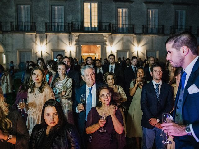 O casamento de David e Carla em Coimbra, Coimbra (Concelho) 65