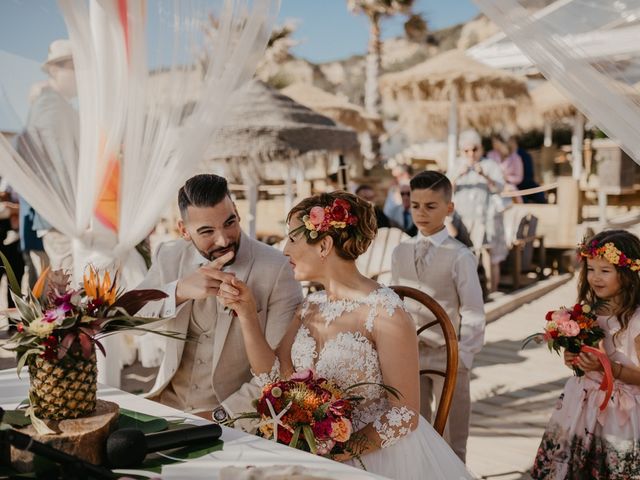 O casamento de Nuno e Sílvia em Fonte da Telha, Almada 5