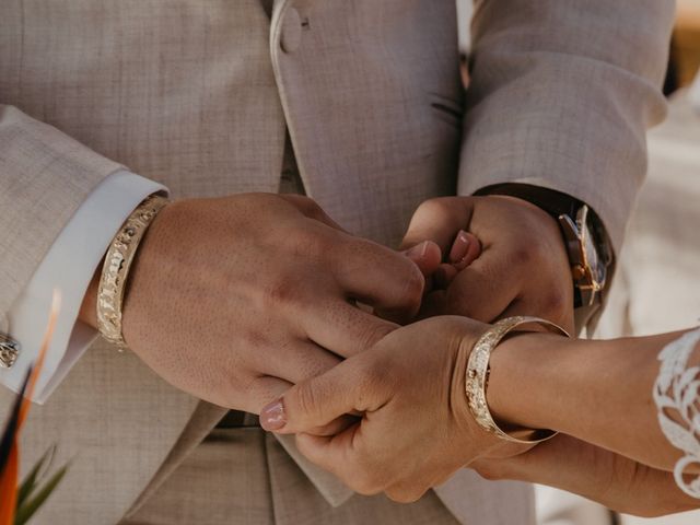 O casamento de Nuno e Sílvia em Fonte da Telha, Almada 6