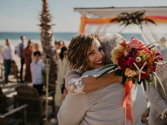 O casamento de Nuno e Sílvia em Fonte da Telha, Almada 9