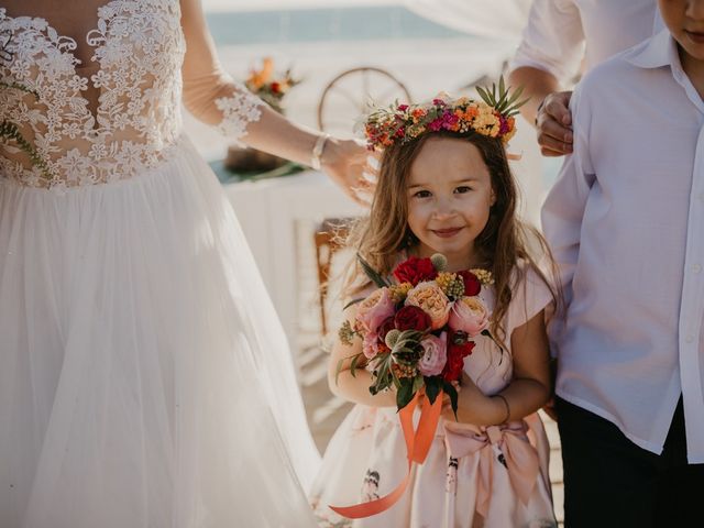 O casamento de Nuno e Sílvia em Fonte da Telha, Almada 11