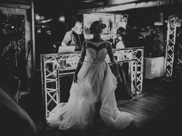 O casamento de Nuno e Sílvia em Fonte da Telha, Almada 35