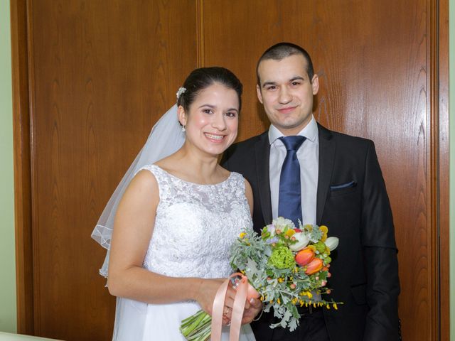 O casamento de Joel e Ana em Olival, Vila Nova de Gaia 8