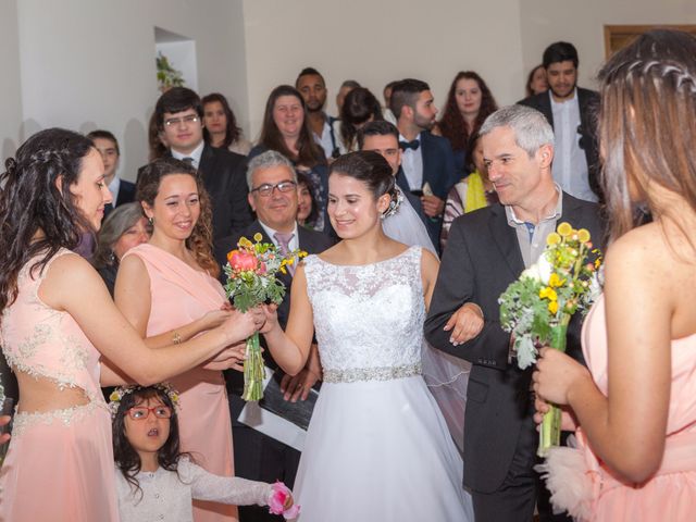 O casamento de Joel e Ana em Olival, Vila Nova de Gaia 10