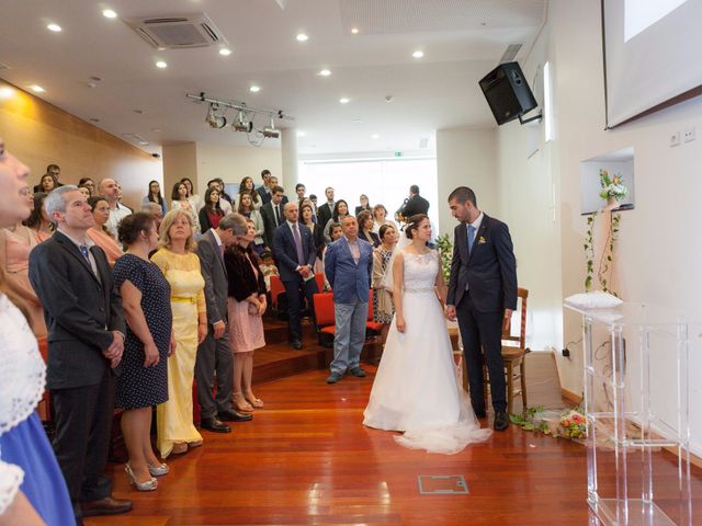 O casamento de Joel e Ana em Olival, Vila Nova de Gaia 13