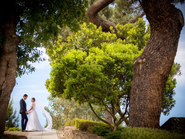 O casamento de Joel e Ana em Olival, Vila Nova de Gaia 33