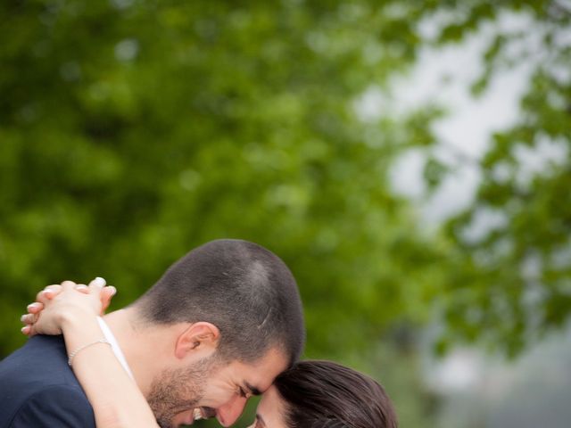 O casamento de Joel e Ana em Olival, Vila Nova de Gaia 34