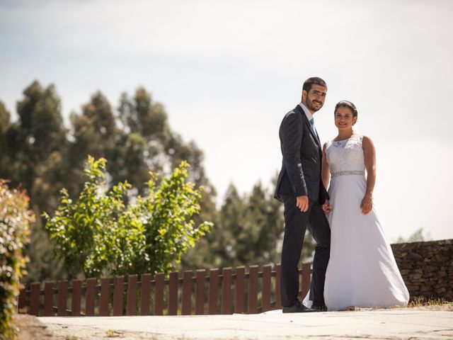 O casamento de Joel e Ana em Olival, Vila Nova de Gaia 2