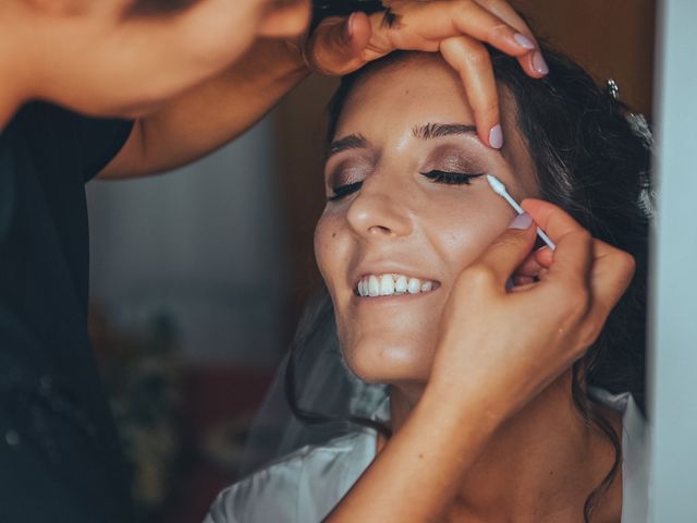 O casamento de Eduardo e Marisa em Castelo Branco, Castelo Branco (Concelho) 2