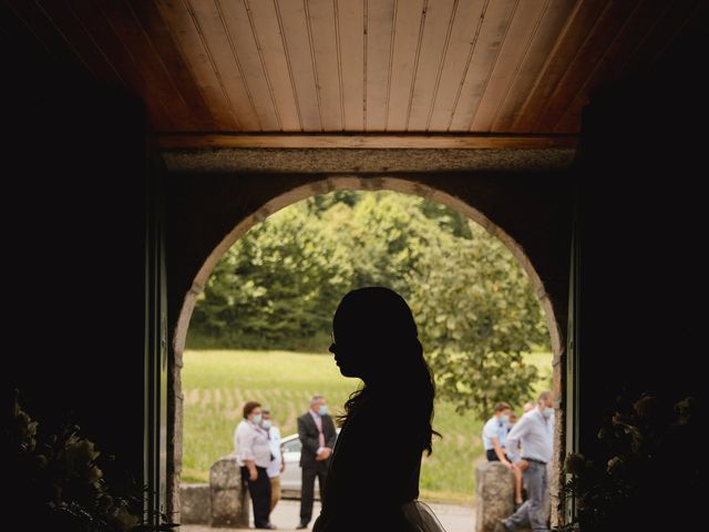 O casamento de Jorge e Anabela em Celorico de Basto, Celorico de Basto 18