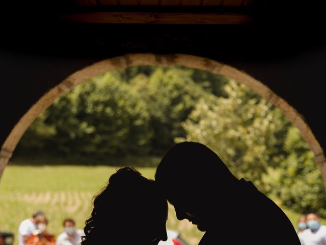 O casamento de Jorge e Anabela em Celorico de Basto, Celorico de Basto 19