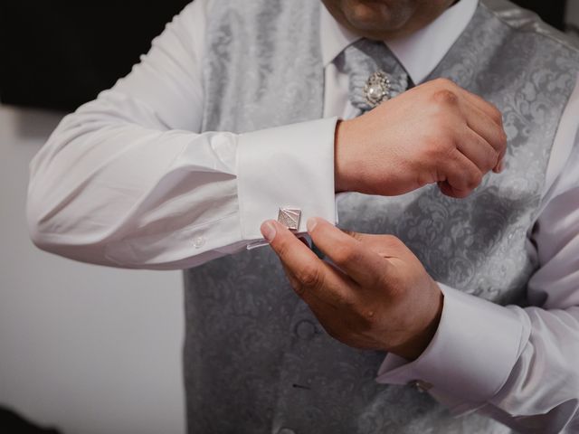 O casamento de Nuno e Sofia em Barreiro, Barreiro 5