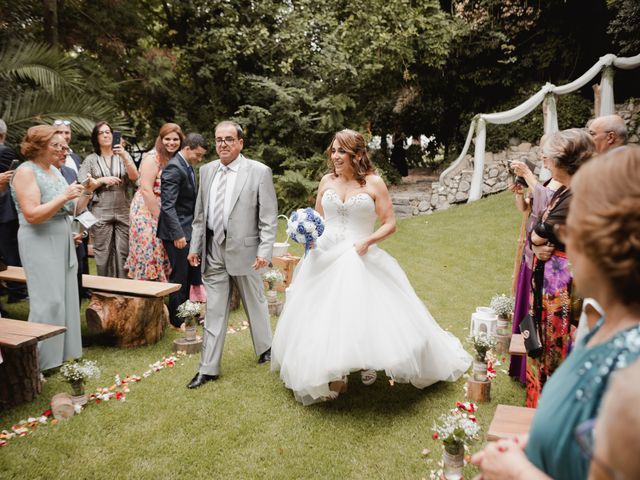 O casamento de Nuno e Sofia em Barreiro, Barreiro 19