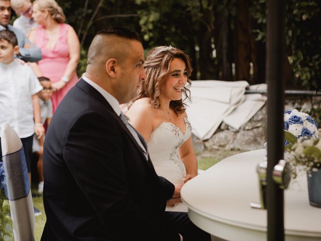 O casamento de Nuno e Sofia em Barreiro, Barreiro 20