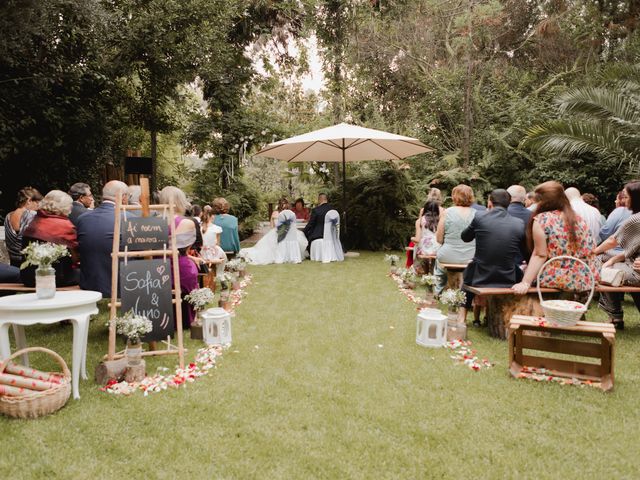 O casamento de Nuno e Sofia em Barreiro, Barreiro 22