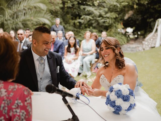 O casamento de Nuno e Sofia em Barreiro, Barreiro 27