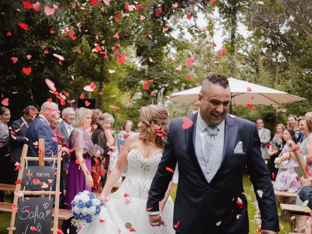 O casamento de Nuno e Sofia em Barreiro, Barreiro 32