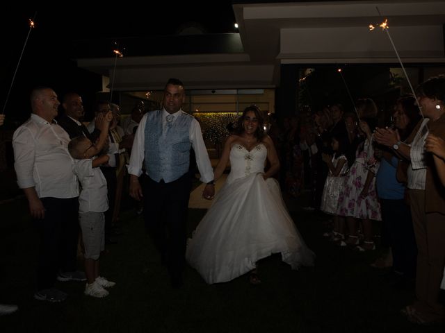 O casamento de Nuno e Sofia em Barreiro, Barreiro 68