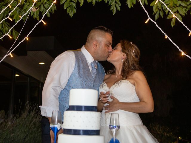 O casamento de Nuno e Sofia em Barreiro, Barreiro 71