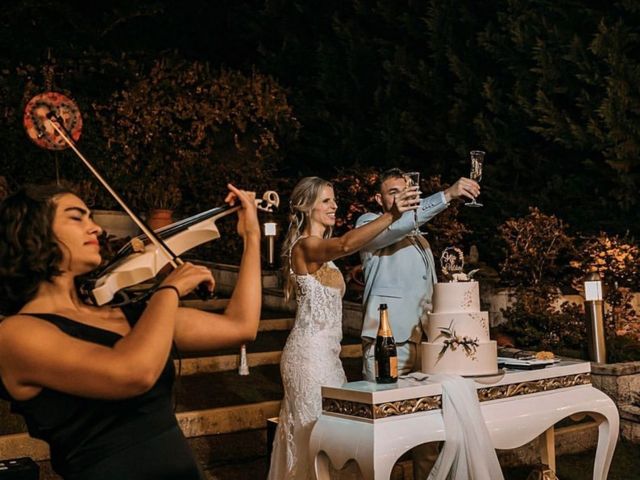 O casamento de Sofia Soares  e Helder Fonseca  em Vale de Cambra, Vale de Cambra 5