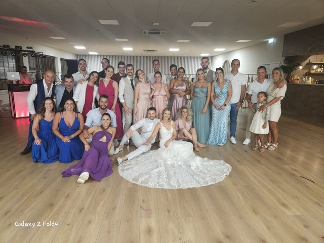 O casamento de Sofia Soares  e Helder Fonseca  em Vale de Cambra, Vale de Cambra 6